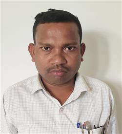 MR. HARI RAM NETAM