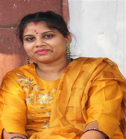 Mrs. MANJU PURABIYA