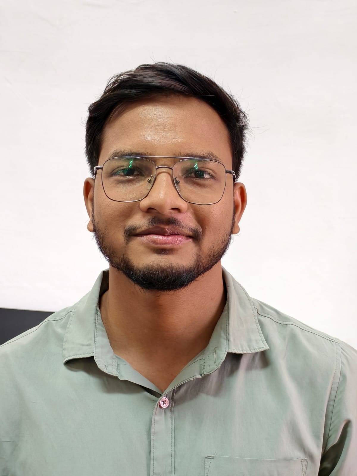 CHANDRAPRAKASH RAWTE