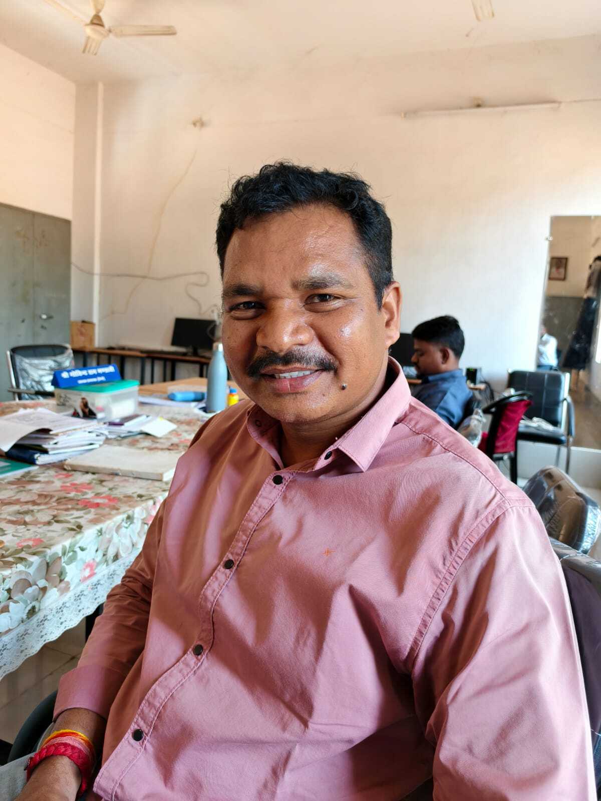 Girdhari Lal Nareti