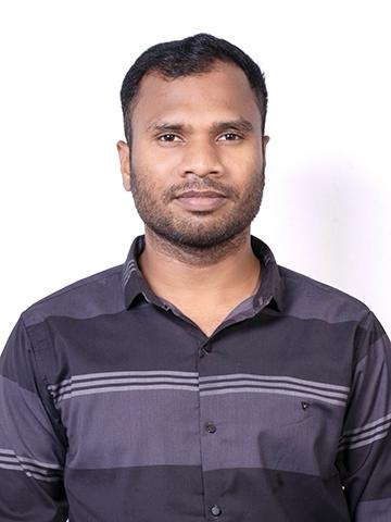 Mr. DEV SINGH KANGE
