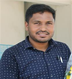 Mr. G. R. MANDAVI